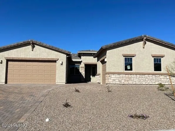 13965 N Crooked Creek Dr, Marana, AZ 85658