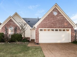 2737 Breezy Ridge Trl, Cordova, TN 38016
