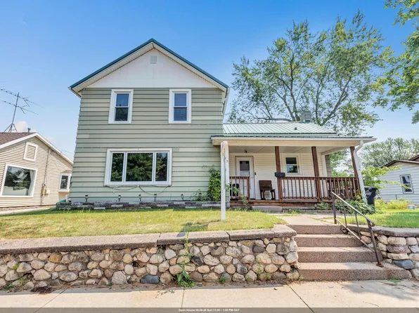 520 S Union St, Shawano, WI 54166