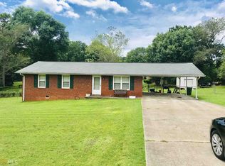1465 E Highpoint Dr, Douglasville, GA 30134