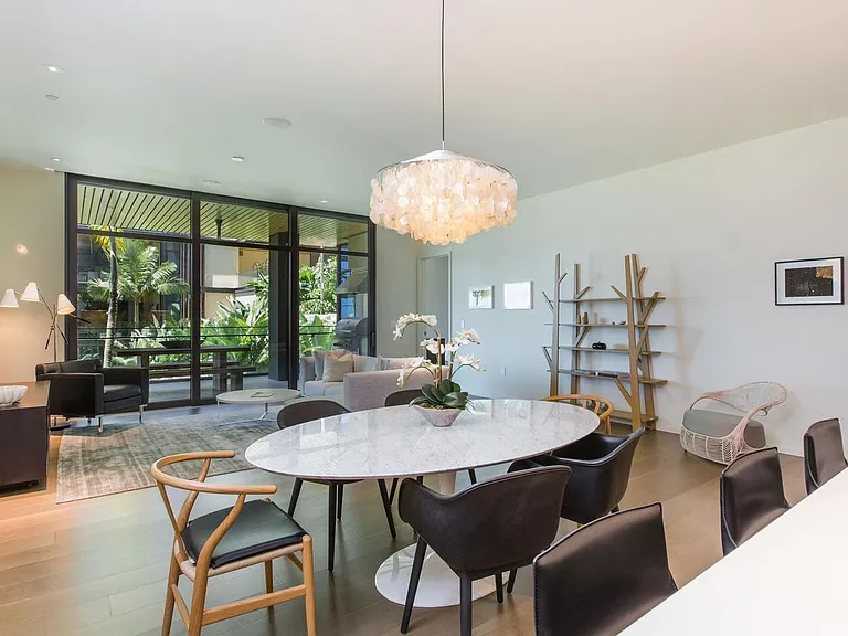 1388 Ala Moana Blvd #3403 — Photo 5