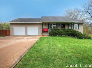 362 N Union St, Sparta, MI