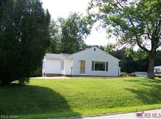 13870 S Hametown Rd, Doylestown, OH 44230