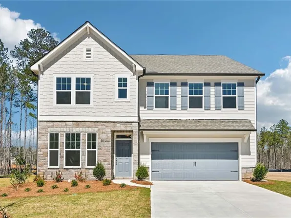 7293 Eton Ln, Locust Grove, GA 30248