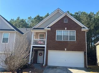 6261 Lake Valley Point, Lithonia, GA 30058
