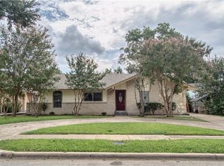 12336 High Meadow Dr, Dallas, TX 75234