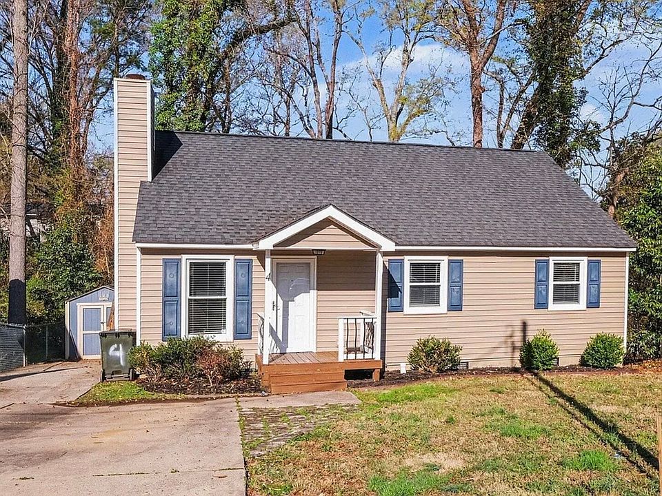 1st image of 4 Conder Pl