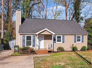 4 Conder Pl, Durham, NC 27703