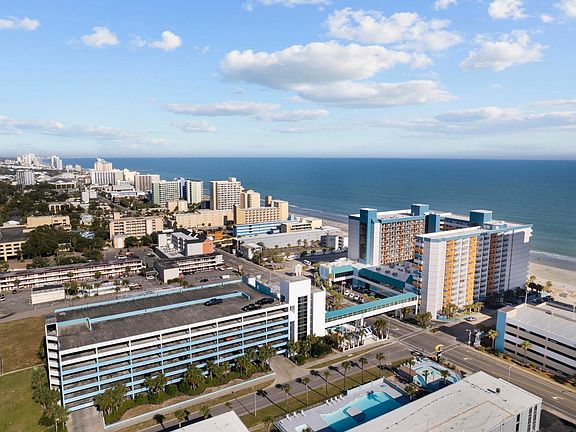 2nd image of 1501 S Ocean Blvd. #1434