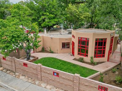 1500 Gabaldon Rd NW, Albuquerque, NM, 87104
