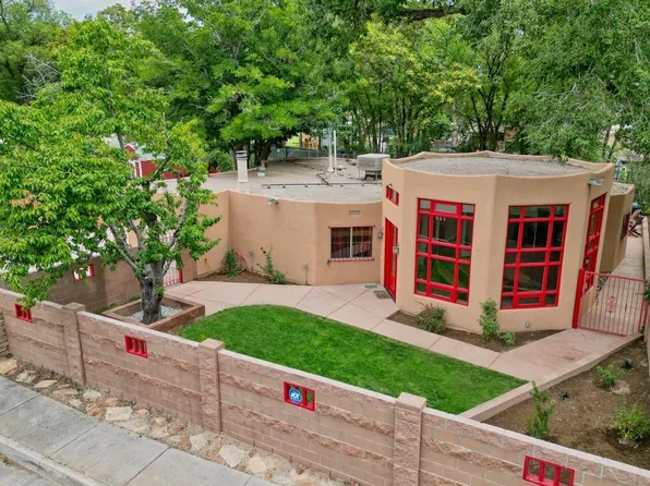 1500 Gabaldon Rd NW, Albuquerque, NM 87104