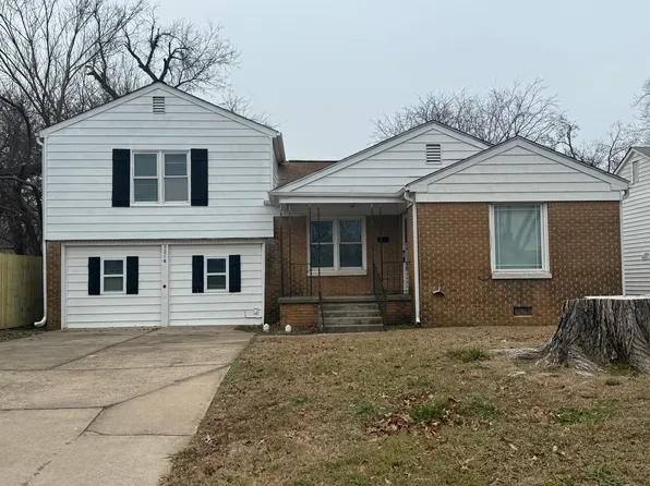 3216 NW 30th St, Oklahoma City, OK 73112