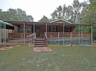 4202 Carl Booker Rd, Milton, FL 32583
