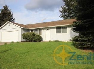 3505 NE 135th Ave, Vancouver, WA 98682