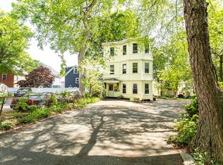 51 Creighton St #3, Boston, MA 02130