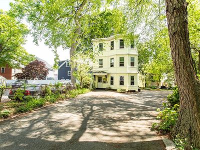 51 Creighton St #3, Boston, MA, 02130