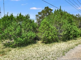 Mountain Creek Trl, Boerne, TX 78006