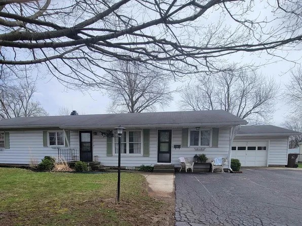 514 Allen Dr, Sweetser, IN 46987