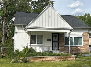 2832 Begole St, Flint, MI 48504