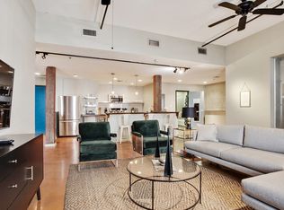 453 Andrew Higgins Dr #ID1265378P, New Orleans, LA 70130