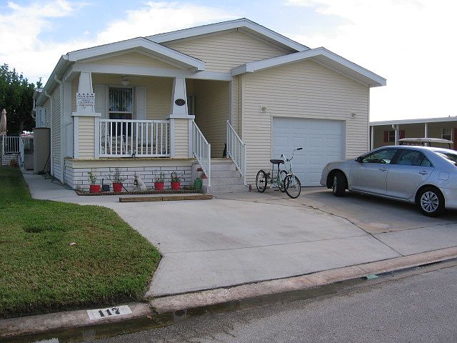 1st image of 7300 20th St Lot 117