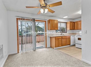 5248 NE Flanders St #0, Portland, OR 97213
