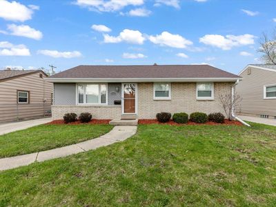 4457 South 5th PLACE, Milwaukee, WI, 53207