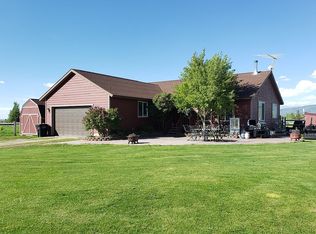 1808 Corral Cir, Victor, ID 83455