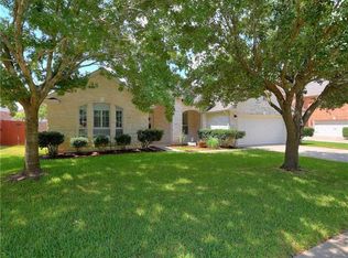 1413 River Birch Way, Pflugerville, TX 78660