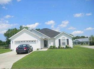 803 Golden Eagle Dr, Conway, SC 29527