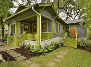 500 E Monroe St, Austin, TX 78704