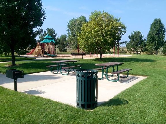 Quail Valley Big Park
