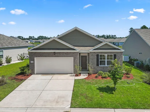 138 Marauder Dr., Longs, SC 29568