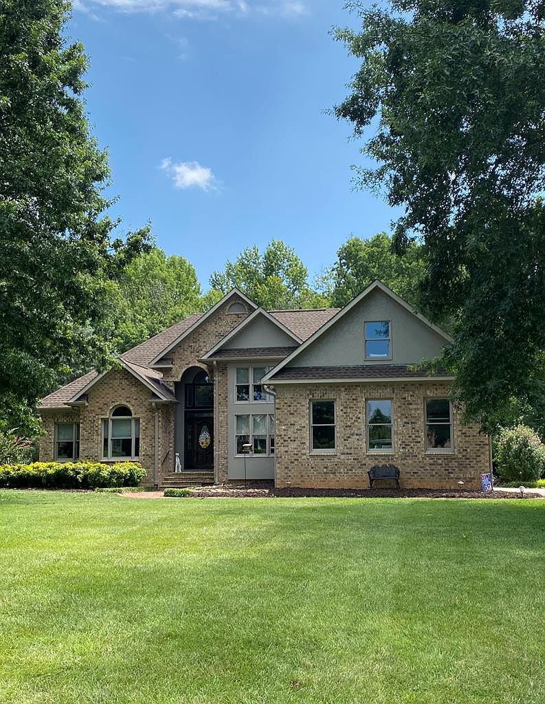 3033 Breezewood Dr, Danville, VA 24541 Zillow