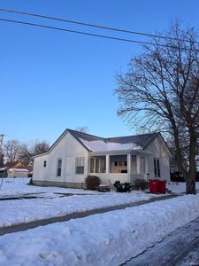202 N Maple St, Argos, IN, 46501