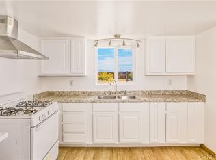 3575 Desert Villa Rd, Twentynine Palms, CA 92277