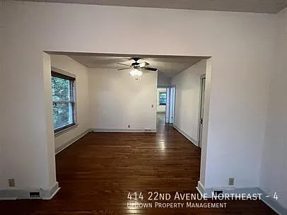 414 22nd Ave NE #4 — Photo 4