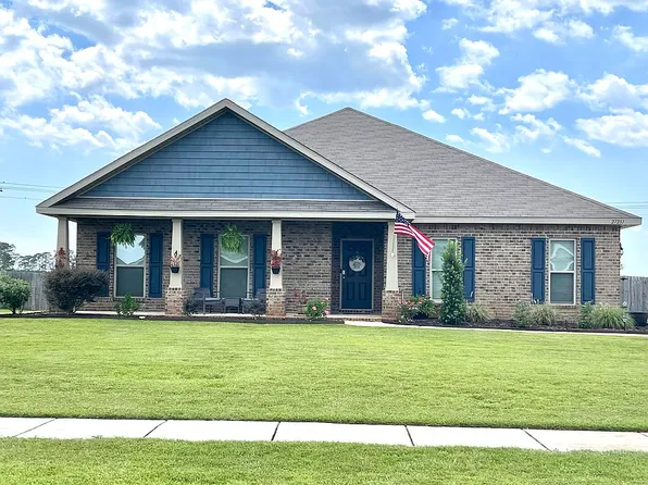 27231 Avian Dr W, Loxley, AL 36551