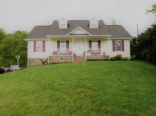 420 Harlan St, Greeneville, TN 37745