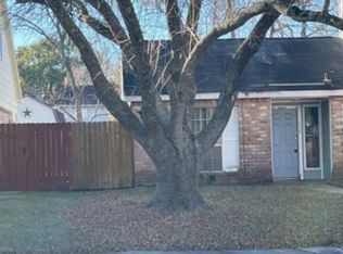 5338 Deer Timbers Trl, Humble, TX 77346