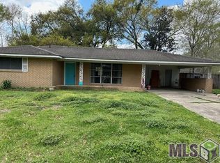 860 N Parkview Pl, Baton Rouge, LA 70815