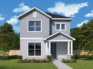 Bane Plan, Palmeras at Crossprairie - The Magnolia Collection, Saint Cloud, FL 34772
