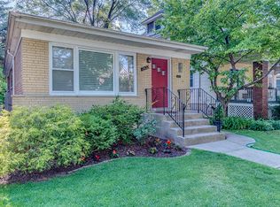 3932 N Lowell Ave, Chicago, IL 60641
