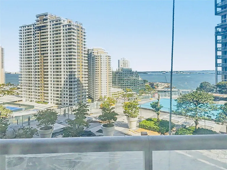 465 Brickell Ave #1605 — Photo 20