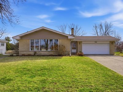 701 Preston Ln, Schaumburg, IL, 60193
