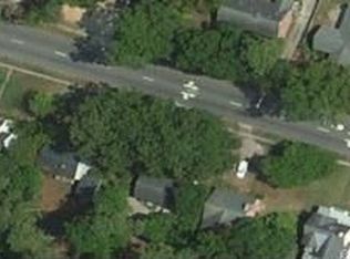 1301 Sunset Ave, Rocky Mount, NC 27804