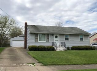 684 Wesley Ave, Youngstown, OH