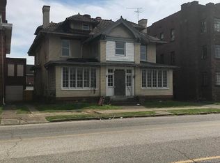 345 6th Ave, Huntington, WV 25701