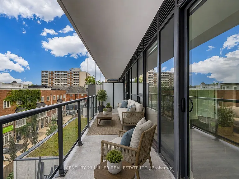2075 Lakeshore Rd #319 — Photo 29