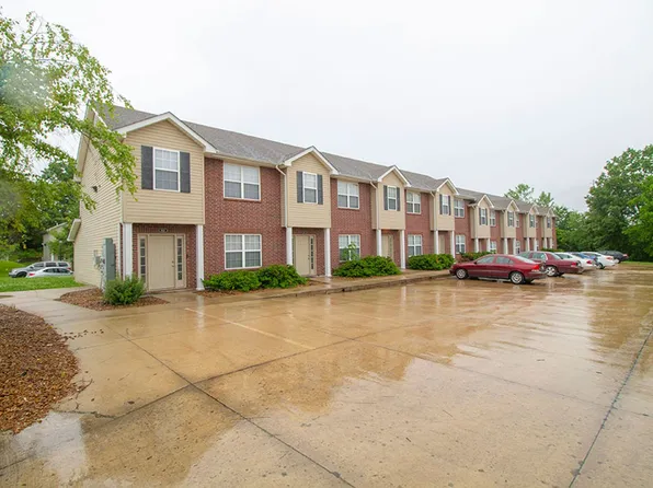 1615 Citadel Dr, Columbia, MO 65202